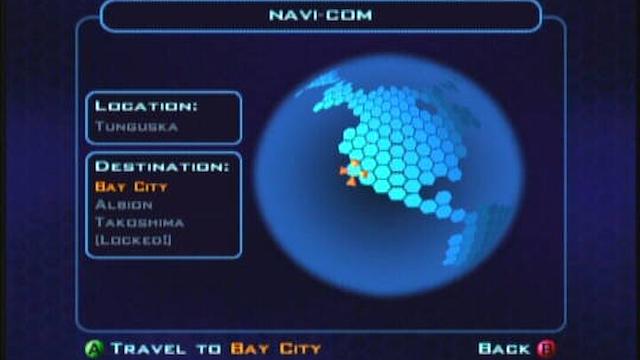 Image for the game Destroy All Humans! 2