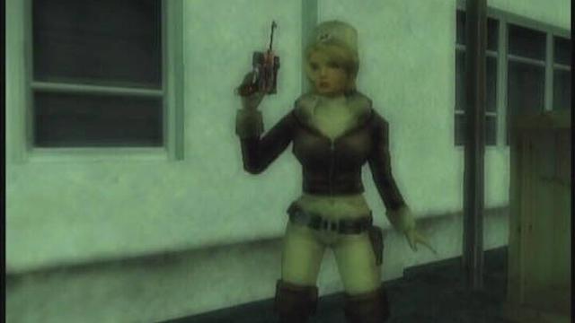 Image for the game Destroy All Humans! 2