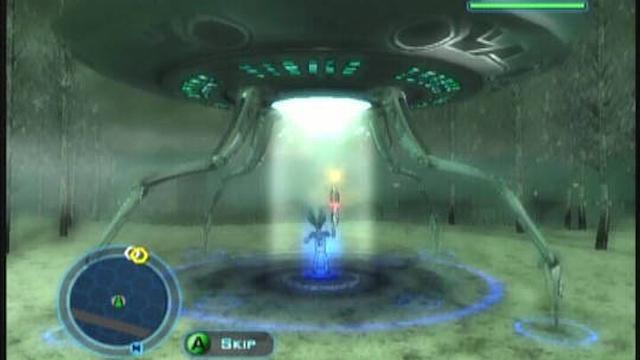 Image for the game Destroy All Humans! 2