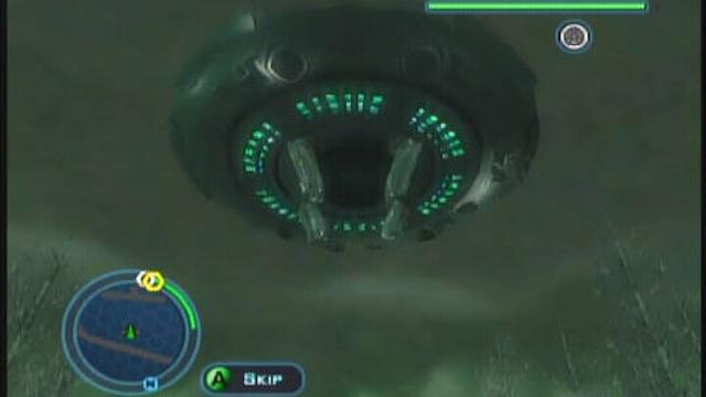 Image for the game Destroy All Humans! 2