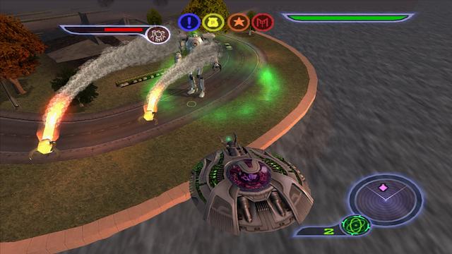 Image for the game Destroy All Humans!