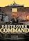 Cover image for the game Destroyer Command