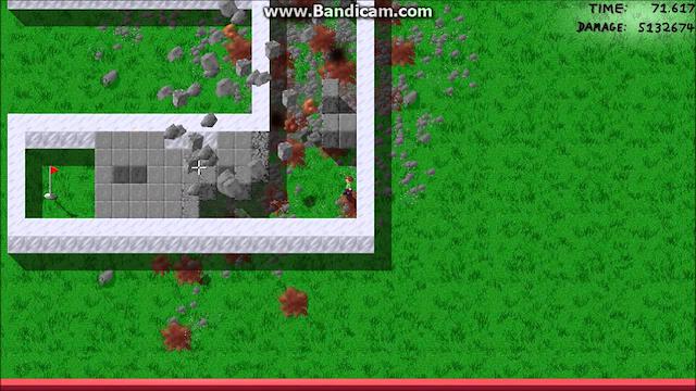 Image for the game Destruction Darius