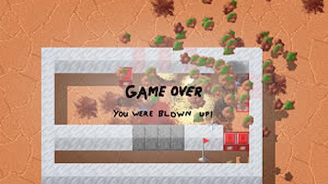 Image for the game Destruction Darius
