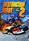 Cover image for the game Destruction Derby 2
