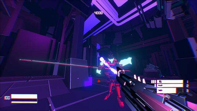 Image for the game Desync