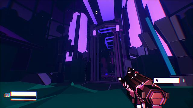 Image for the game Desync
