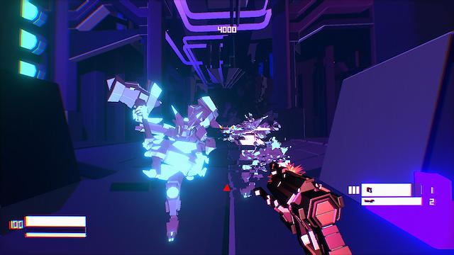 Image for the game Desync