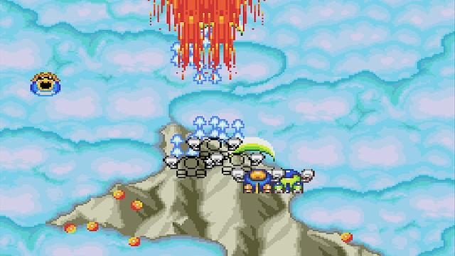 Image for the game Detana!! TwinBee
