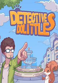 Cover image for the game Detective Dolittle