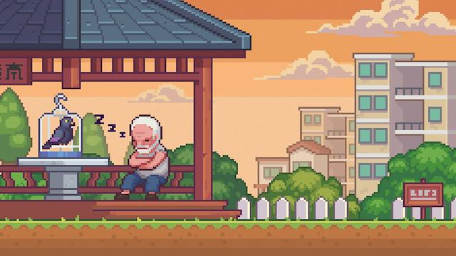 Image for the game Detective Dolittle