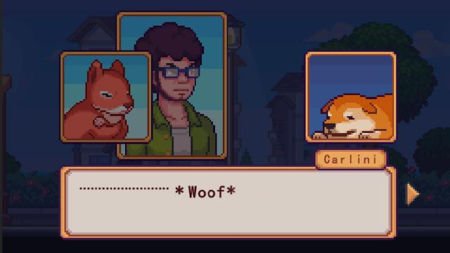 Image for the game Detective Dolittle