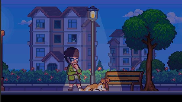 Image for the game Detective Dolittle