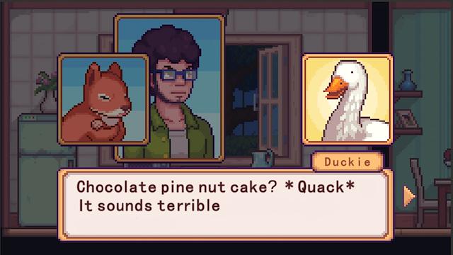 Image for the game Detective Dolittle