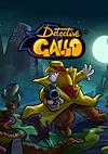 Cover image for the game Detective Gallo