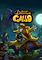 Cover image for the game Detective Gallo