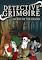 Cover image for the game Detective Grimoire: Secret of the Swamp