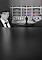 Cover image for the game Detective Hunt - Crownston City PD