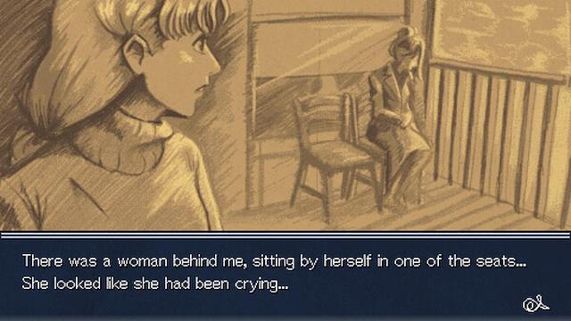Image for the game Detective Instinct: Farewell, My Beloved