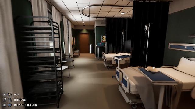 Image for the game Detective: Scene Crime
