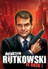 Cover image for the game Detektyw Rutkowski is Back!