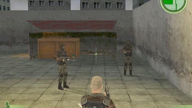 Image for the game Detektyw Rutkowski is Back!