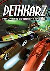 Cover image for the game DethKarz