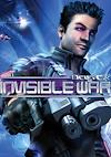 Cover image for the game Deus Ex: Invisible War