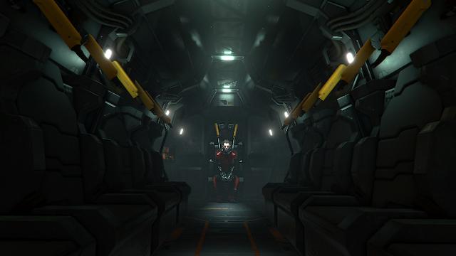 Image for the game Deus Ex: Mankind Divided - A Criminal Past