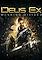 Cover image for the game Deus Ex: Mankind Divided