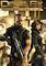Cover image for the game Deus Ex: The Fall