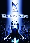 Cover image for the game Deus Ex