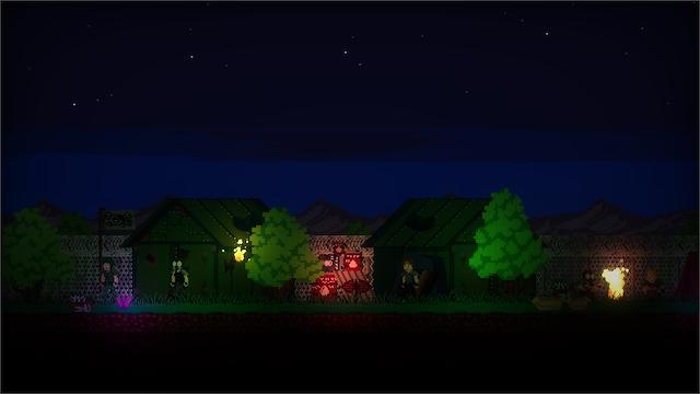 Image for the game Devastablance Mountain Brotherhood