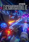 Cover image for the game Devastation 2: Repatriation