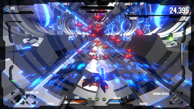 Image for the game Devastation 2: Repatriation