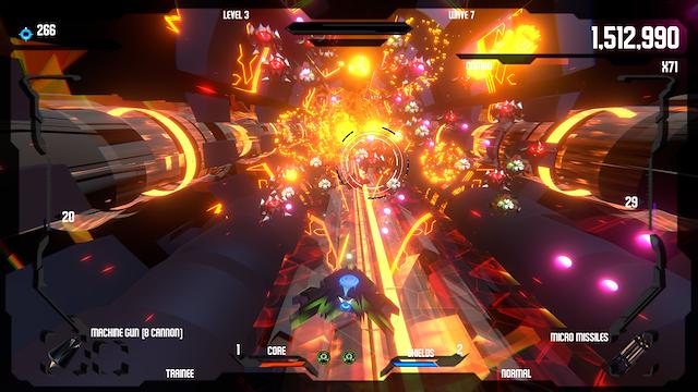 Image for the game Devastation 2: Repatriation