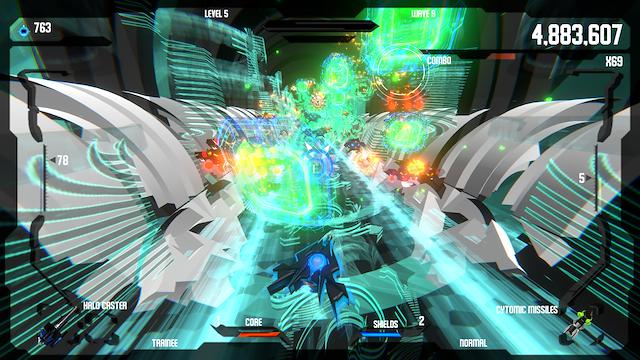 Image for the game Devastation 2: Repatriation
