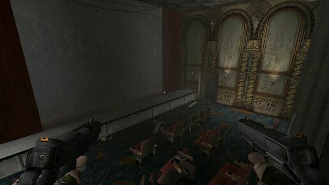 Image for the game Devastation
