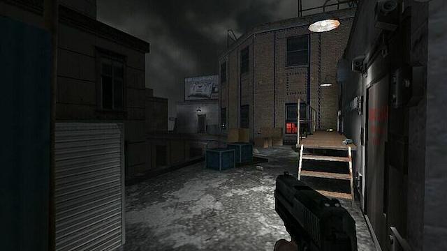 Image for the game Devastation