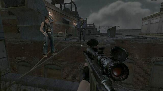 Image for the game Devastation