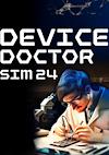 Cover image for the game Device Doctor Simulator 2024