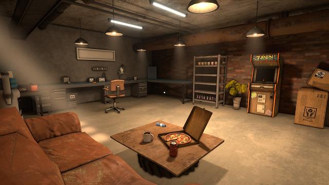 Image for the game Device Doctor Simulator 2024