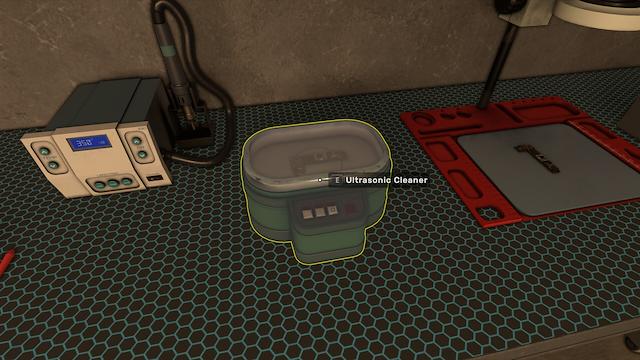 Image for the game Device Doctor Simulator 2024