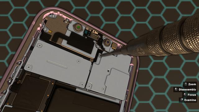 Image for the game Device Doctor Simulator 2024