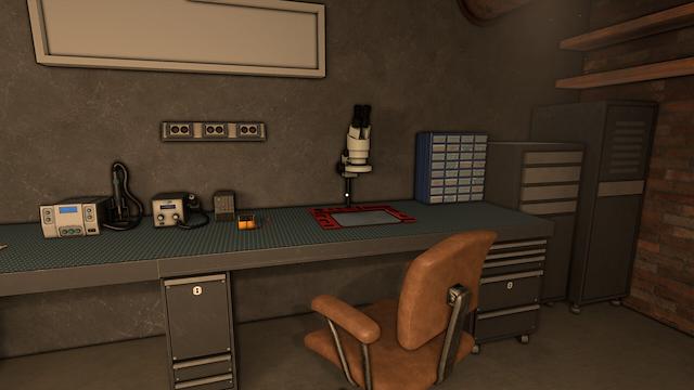 Image for the game Device Doctor Simulator 2024