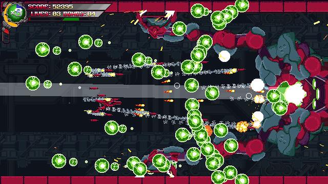 Image for the game Devil Engine
