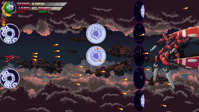 Image for the game Devil Engine