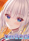 Cover image for the game Devil Girl