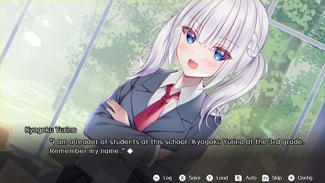 Image for the game Devil Girl