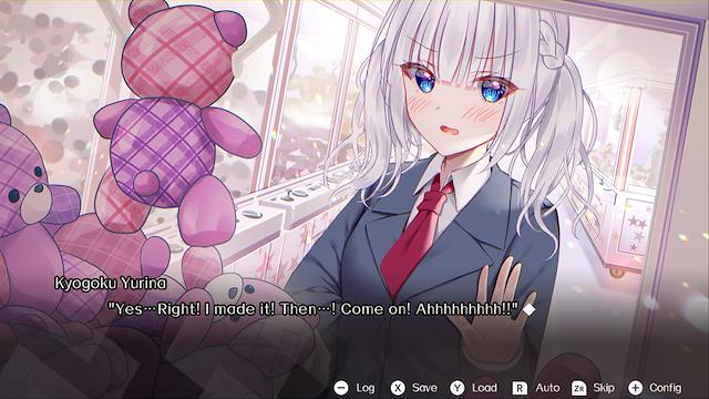 Image for the game Devil Girl